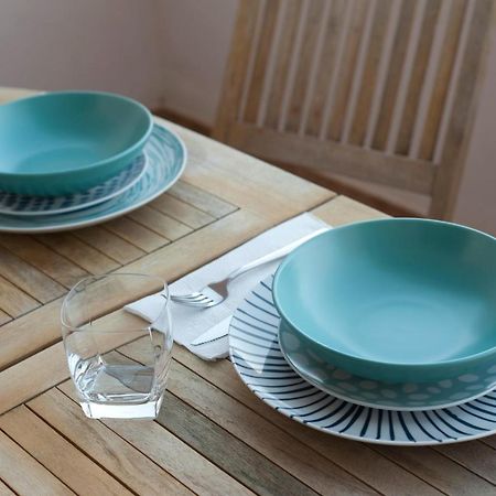 Casa Miro Apartment Alghero Ngoại thất bức ảnh