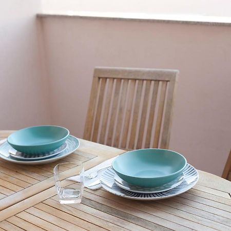 Casa Miro Apartment Alghero Ngoại thất bức ảnh