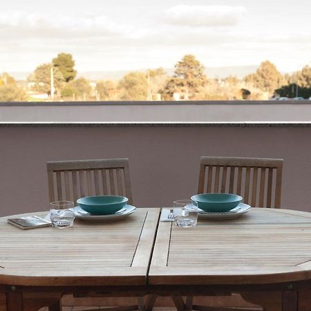 Casa Miro Apartment Alghero Ngoại thất bức ảnh
