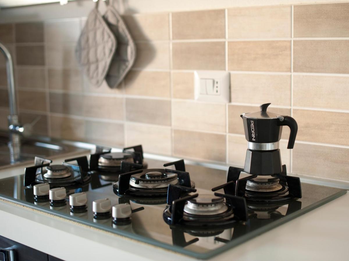 Casa Miro Apartment Alghero Ngoại thất bức ảnh