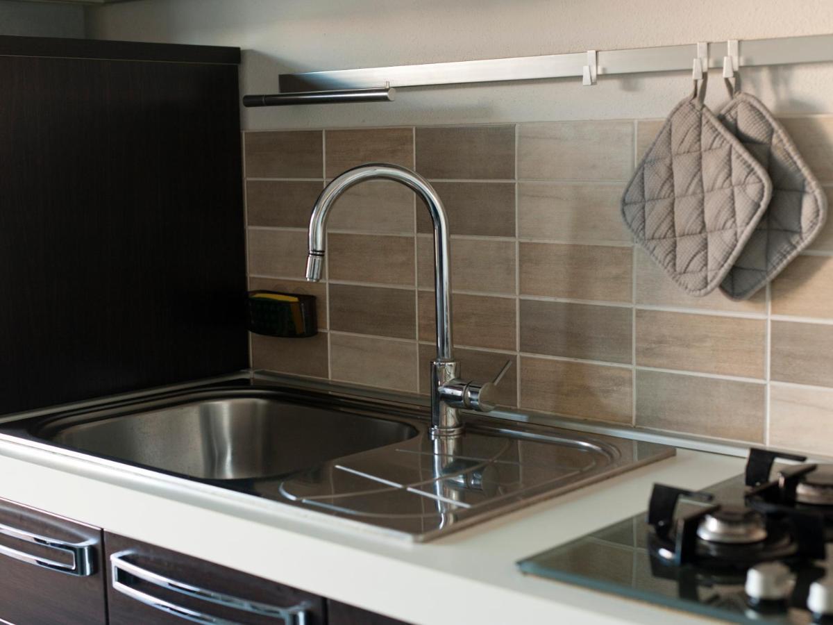 Casa Miro Apartment Alghero Ngoại thất bức ảnh
