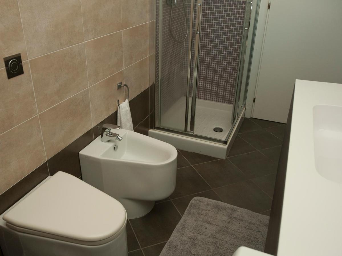 Casa Miro Apartment Alghero Ngoại thất bức ảnh