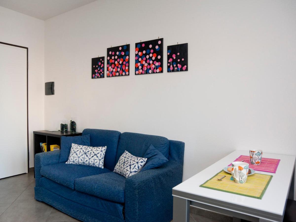 Casa Miro Apartment Alghero Ngoại thất bức ảnh