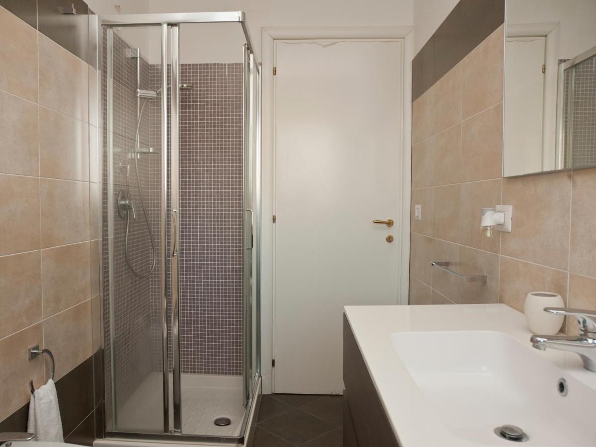 Casa Miro Apartment Alghero Ngoại thất bức ảnh