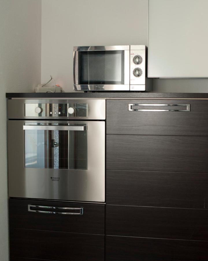 Casa Miro Apartment Alghero Ngoại thất bức ảnh