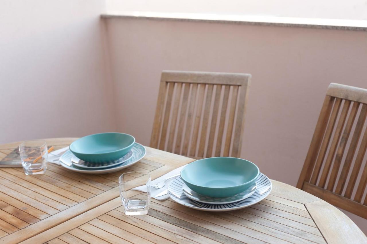 Casa Miro Apartment Alghero Ngoại thất bức ảnh