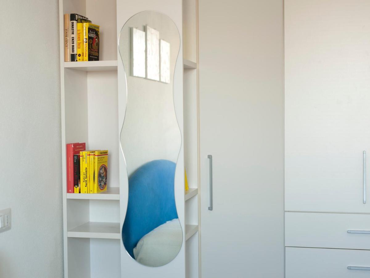 Casa Miro Apartment Alghero Ngoại thất bức ảnh