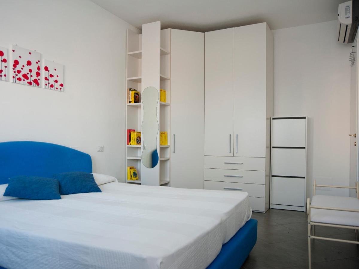 Casa Miro Apartment Alghero Ngoại thất bức ảnh
