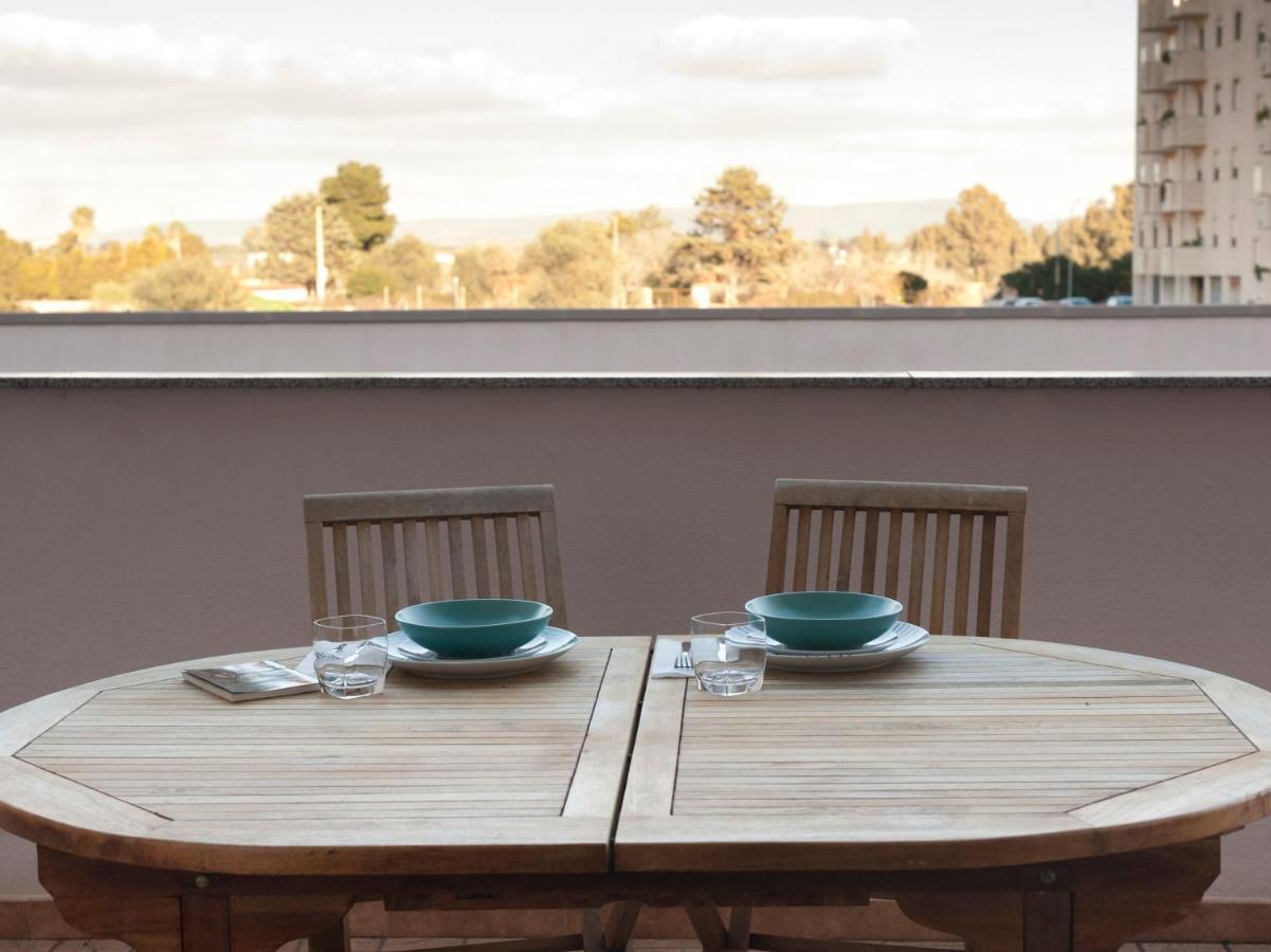 Casa Miro Apartment Alghero Ngoại thất bức ảnh