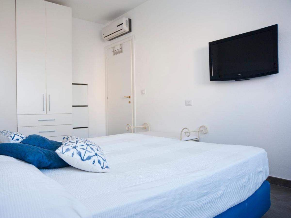 Casa Miro Apartment Alghero Ngoại thất bức ảnh