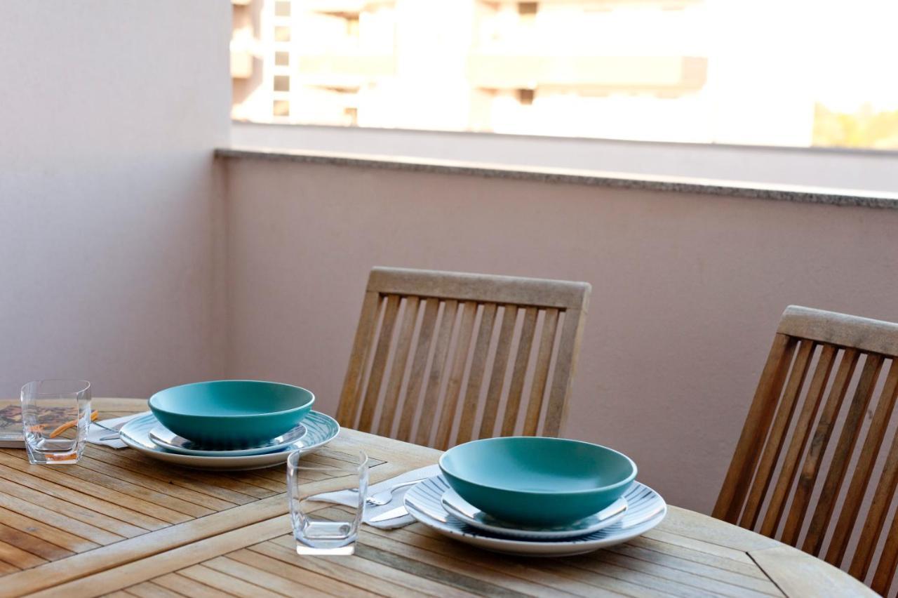 Casa Miro Apartment Alghero Ngoại thất bức ảnh