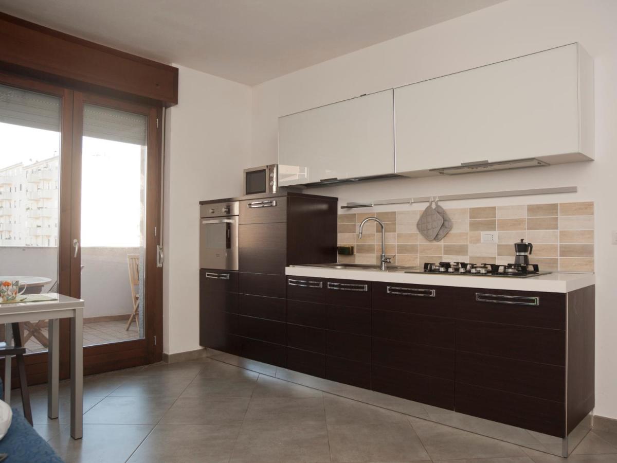 Casa Miro Apartment Alghero Ngoại thất bức ảnh