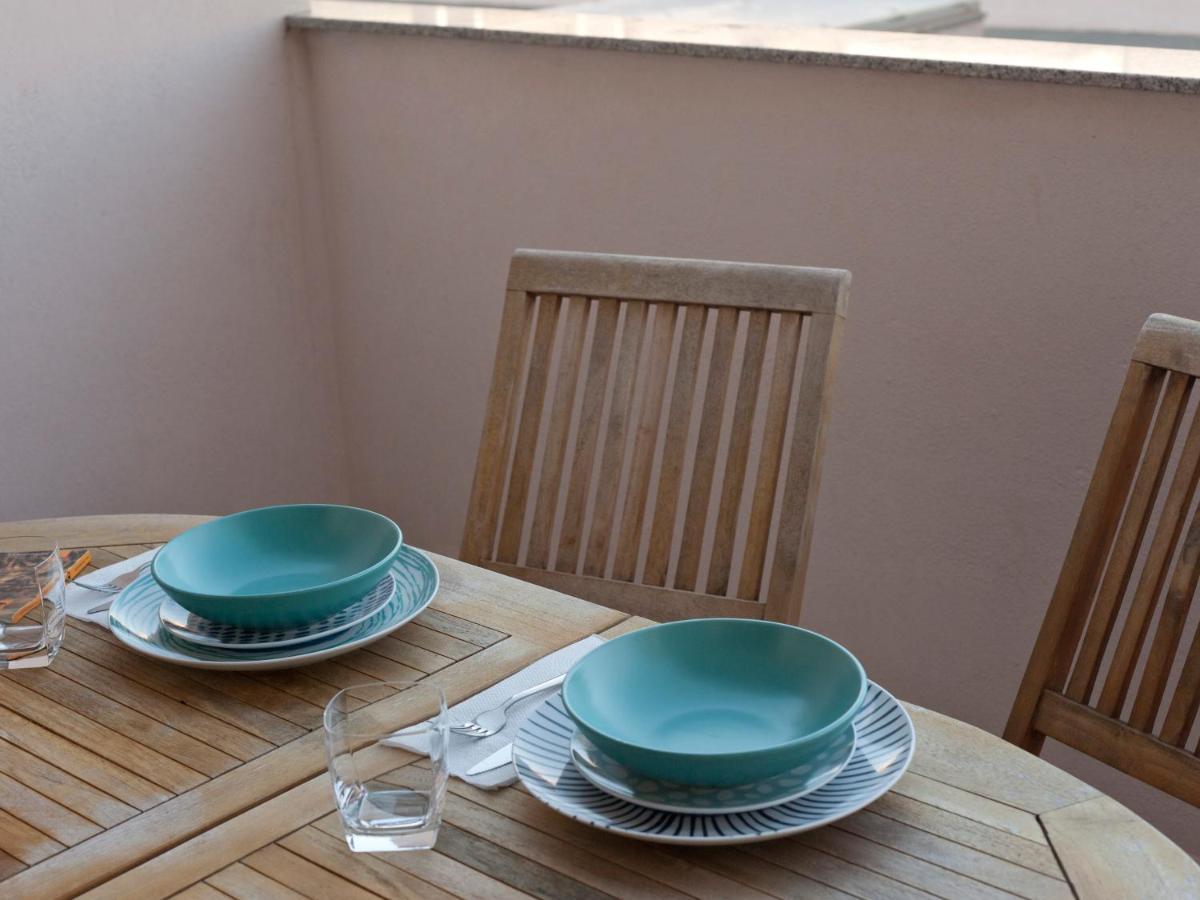 Casa Miro Apartment Alghero Ngoại thất bức ảnh