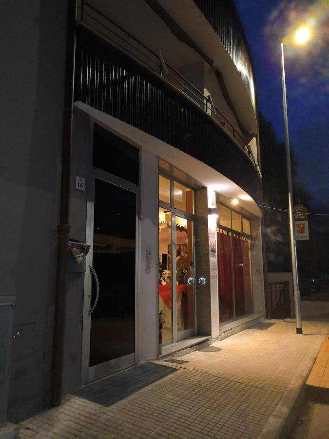 Casa Miro Apartment Alghero Ngoại thất bức ảnh